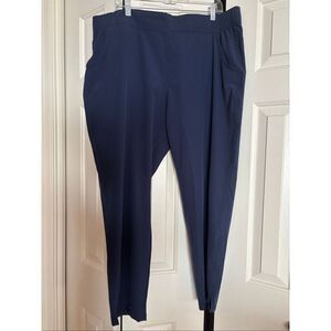 Eddie Bauer Ladies Traveler Pants